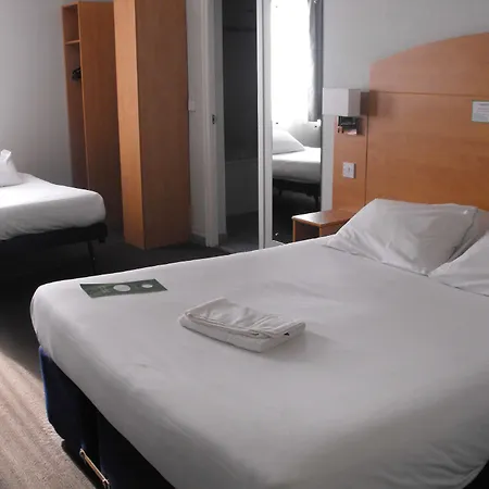 Campanile 3* Liverpool