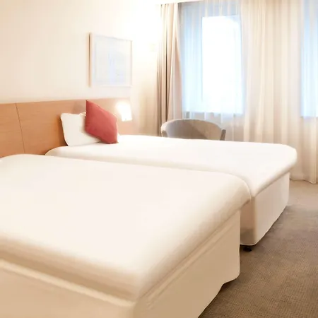 Novotel Centre 4* Liverpool