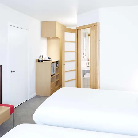 Hotel Novotel Centre