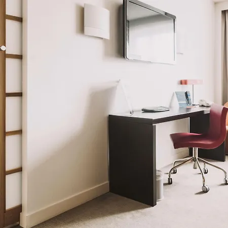 Novotel Centre 4* Liverpool