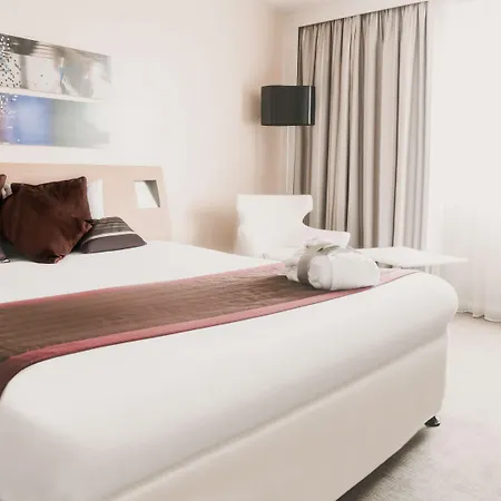Novotel Centre 4* Liverpool