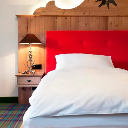 Novotel Centre 4* Liverpool