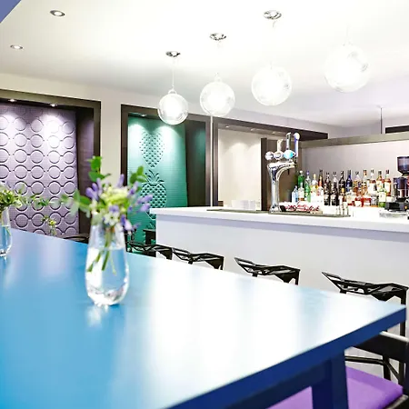 Ibis Styles Centre Dale Street - Cavern Quarter Hotel Liverpool