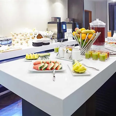 Hotel Ibis Styles Centre Dale Street - Cavern Quarter Liverpool