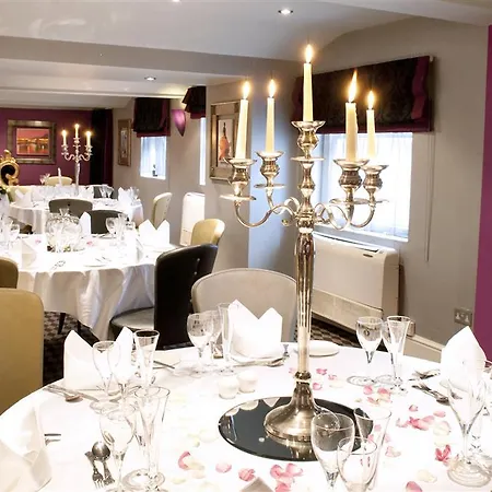 Hotel, Sure Collection By Western Hotel Liverpool