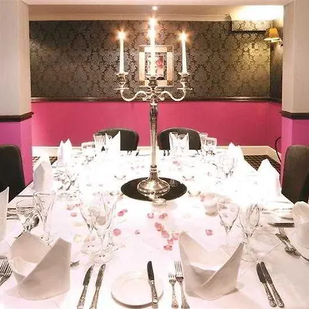 Hotel, Sure Collection By Western 3* Liverpool