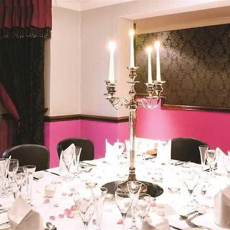 Hotel, Sure Collection By Western Liverpool
