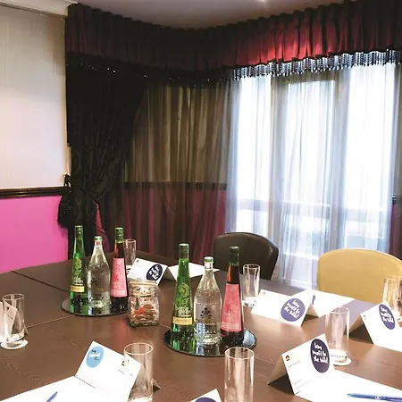 Hotel, Sure Collection By Western Hotel Liverpool