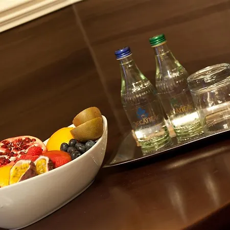 Hotel Hotel, Sure Collection By Western Liverpool