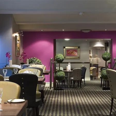 Hotel, Sure Collection By Western Liverpool
