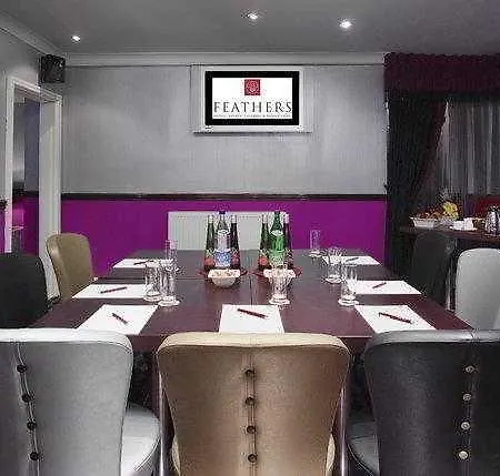 Hotel, Sure Collection By Western Hotel Liverpool