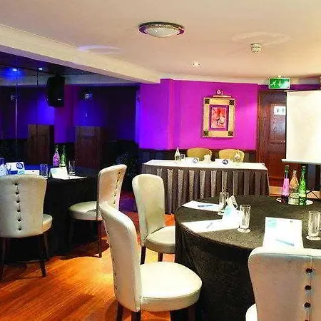 Hotel, Sure Collection By Western 3* Liverpool