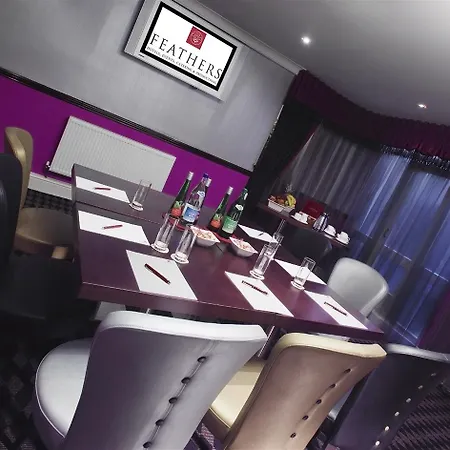 Hotel Hotel, Sure Collection By Western 3*