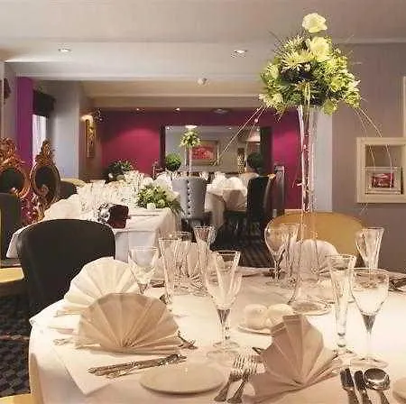 Hotel, Sure Collection By Western Hotel 3*