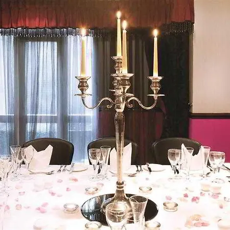 Hotel, Sure Collection By Western 3*