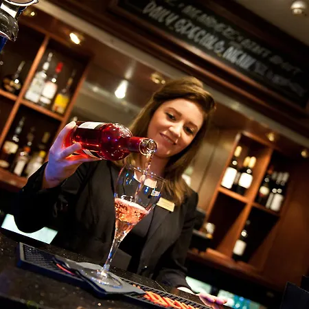 Hotel, Sure Collection By Western 3* Liverpool