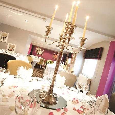 Hotel Hotel, Sure Collection By Western 3*