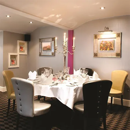 Hotel, Sure Collection By Western 3* Liverpool