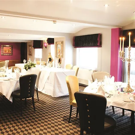 Hotel, Sure Collection By Western Liverpool