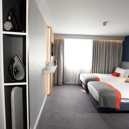 Hotel & Lounge Knowsley