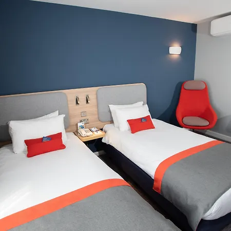 & Lounge Knowsley