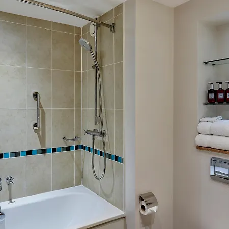 Staybridge By Ihg Apart Otel 4*