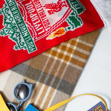 Apart Otel Staybridge By Ihg Liverpool