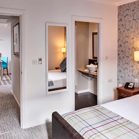Apart Otel Staybridge By Ihg 4*