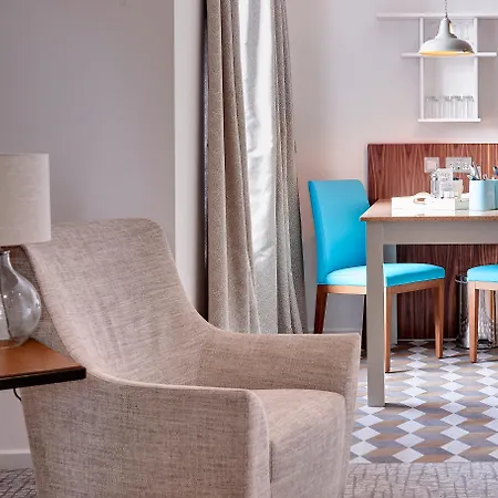 Staybridge By Ihg