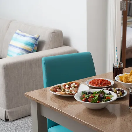 Staybridge By Ihg Apart Otel