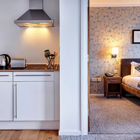 Staybridge By Ihg Liverpool