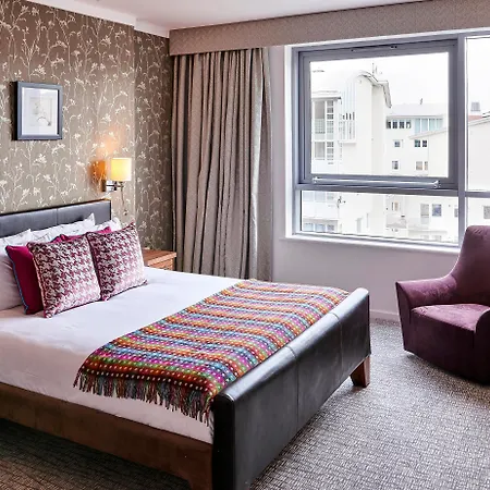 Staybridge By Ihg Apart Otel