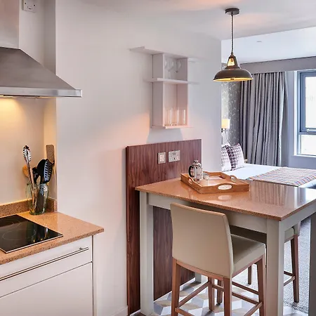 Staybridge By Ihg Apart Otel