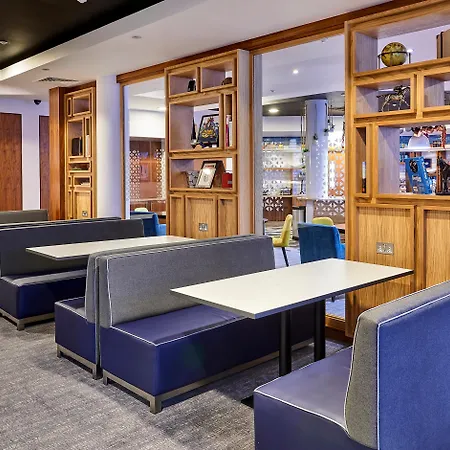 Staybridge By Ihg Liverpool