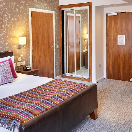 Staybridge By Ihg Apart Otel 4*