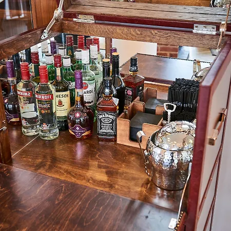 Staybridge By Ihg 4* Liverpool