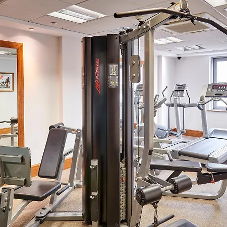 Staybridge By Ihg Apart Otel