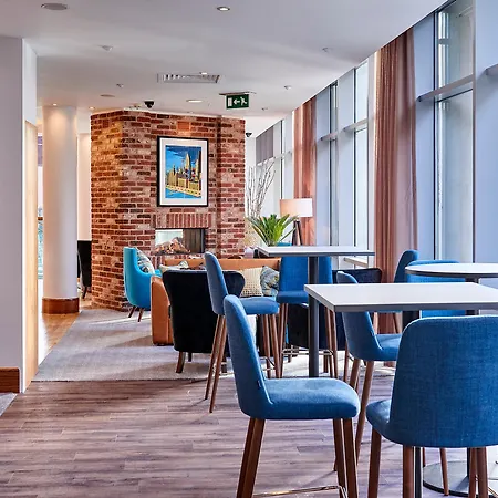 Apart Otel Staybridge By Ihg