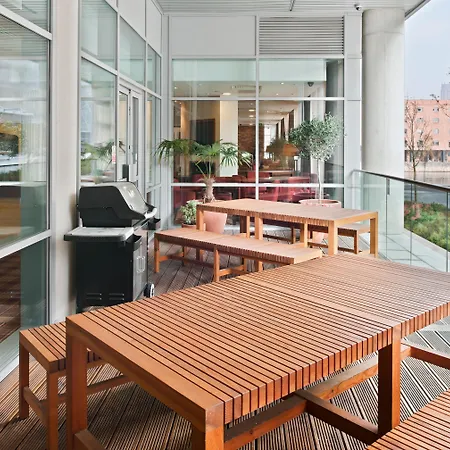 Staybridge By Ihg