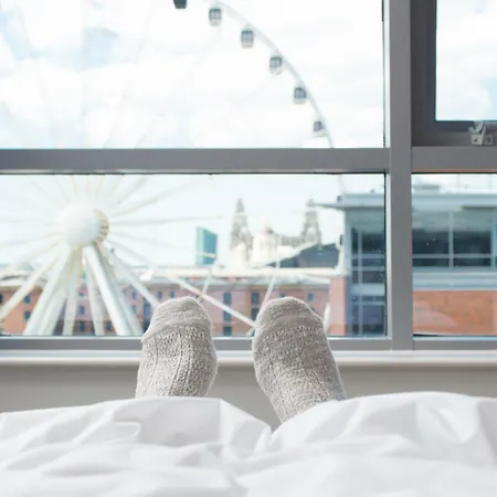 Aparthotel Staybridge By Ihg
