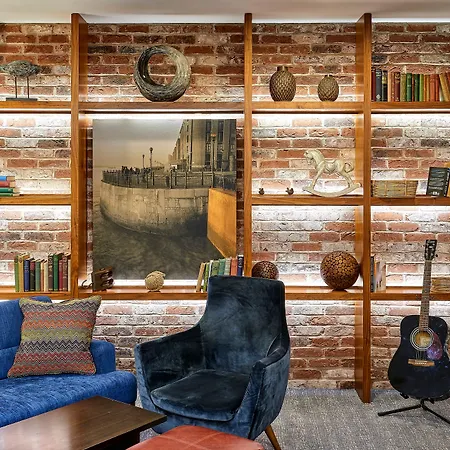 Staybridge By Ihg Apart Otel