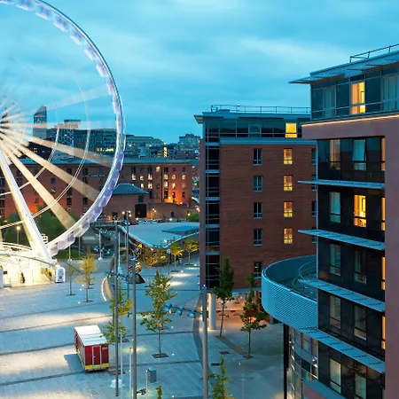 Staybridge By Ihg Aparthotel
