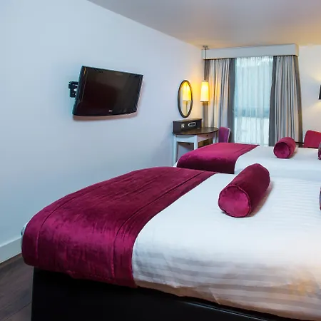 Indigo By Ihg 4*