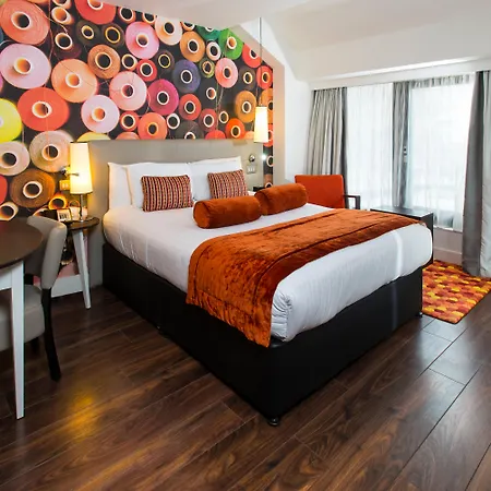 Indigo By Ihg 4*