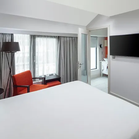 Indigo By Ihg Ливерпуль