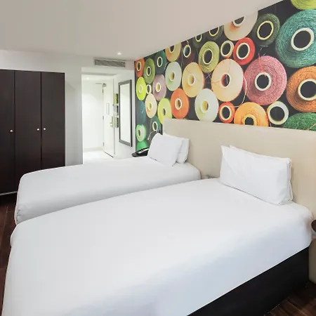 Indigo By Ihg 4*