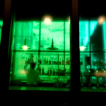 靛蓝利物浦酒店 酒店 4*