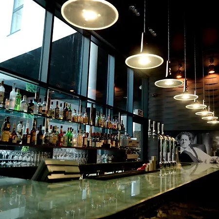 Indigo By Ihg Отель 4*