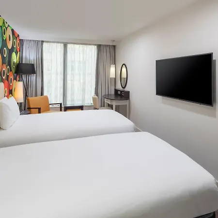 Indigo By Ihg 4* Ливерпуль