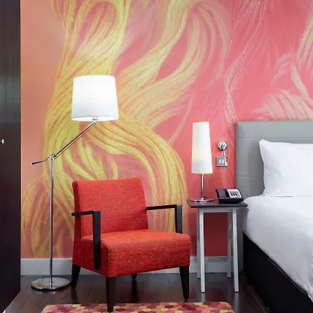 Indigo By Ihg 4*